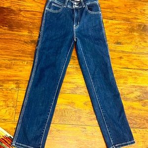 Women’s Levi jeans